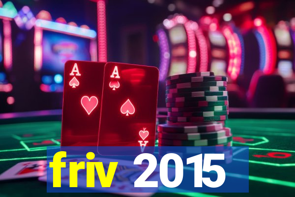 friv 2015